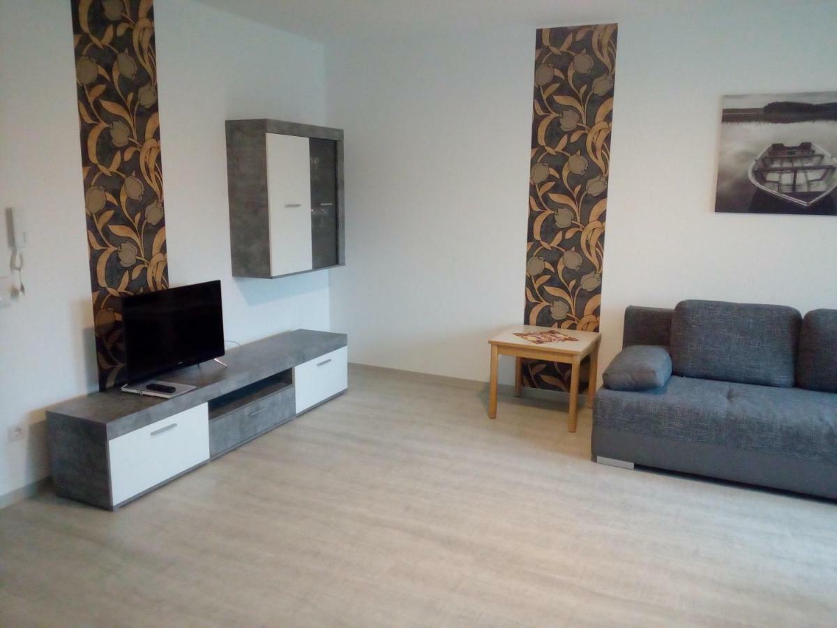 Ferienwohnung Im Haus "Maria Anna" Bad Ems Eksteriør bilde
